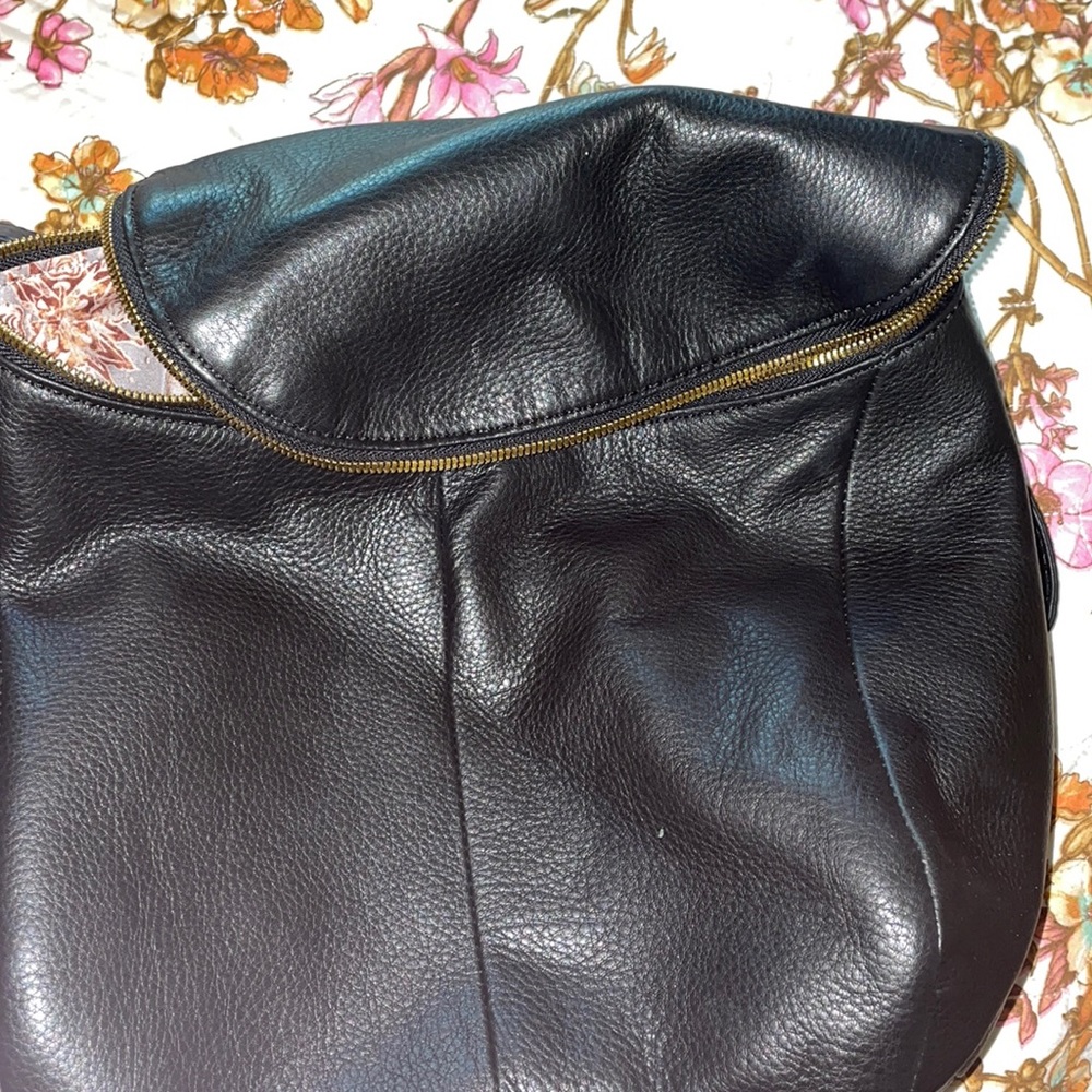 Hobo international backpack